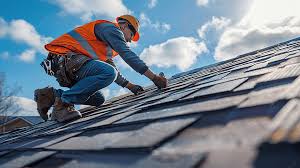 Fast & Reliable Emergency Roof Repairs in Brewton, AL